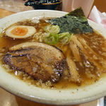 ちゃあしゅう屋将軍 - 