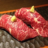馬桜 下通り店 - 特選にぎり