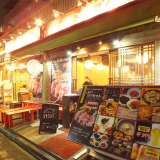 韓国料理マニト - おいしい韓国料理を味わうならココ♪