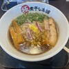 Goku Niboshi Hompo - 淡麗煮干し醤油