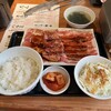 牛たん大好き焼肉はっぴぃ 武蔵新城店