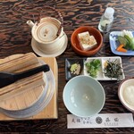 うなぎ釜めし藤田 - 