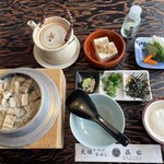 うなぎ釜めし藤田 - 