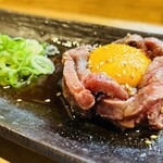 nikuzushikakerumotsunabesousakuizakayahachi - コレが食べたかった♥