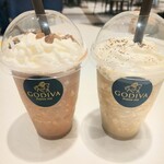 GODIVA - 