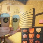 GODIVA - 