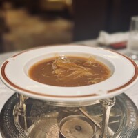 筑紫樓 銀座店 - 