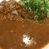 モジャカレー