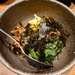 炭焼肉　石田屋。 - 