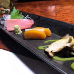 Kappou Nabemono Sushi Yoshi - 