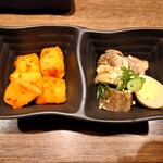 炭焼肉　石田屋。 Hanare - 