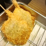 Kushikatsu Eichan - 