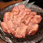 炭焼肉　石田屋。 Hanare - 