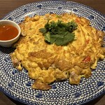 THAIFOOD DINING&BAR　マイペンライ - 