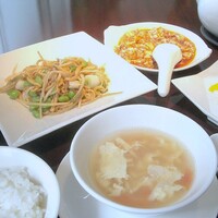 中国料理 四川 - 