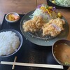 ザ トンカツ クラブ - 料理写真: