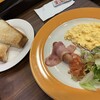 ジョナサン 梅屋敷店