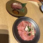 Sumibi Yakiniku Fushimiya Hidagyuu Bettei - 