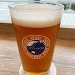 レストラン VOYAGE - 横須賀ドブイタハッピー L size 900円