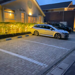 Restaurant Hamy's Karuizawa - 外观