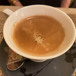 Restaurant Hamy's Karuizawa - 混合咖啡