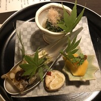 銀座方舟  大吟醸しずく店 - 