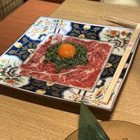 炭火焼肉 伏見屋 飛騨牛別邸 - 