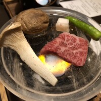 銀座方舟  大吟醸しずく店 - 