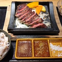 肉寿司 肉和食 KINTAN コレド室町 - 