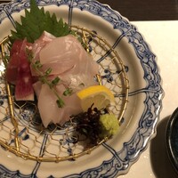 銀座方舟  大吟醸しずく店 - 
