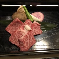 銀座方舟  大吟醸しずく店 - 