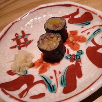 肉寿司 肉和食 KINTAN コレド室町 - 