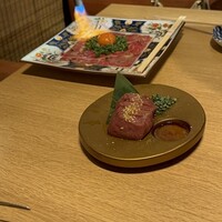 炭火焼肉 伏見屋 飛騨牛別邸 - 