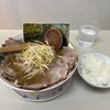 ラーメンショップ 椿 希望ヶ丘店
