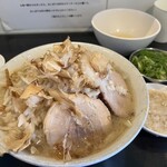 ラーメン荘 これが好きだから - 
