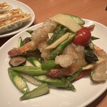 中国料理 牡丹飯店 - 