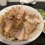 ラーメン荘 これが好きだから - 