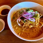 熱帯食堂 高槻本店 - 