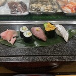 Sushidokoro - 