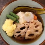 お酒と料理 えいよう - 