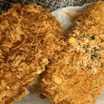 グリーン・グルメ - 料理写真: