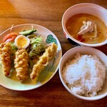 熱帯食堂 高槻本店 - 