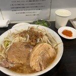 ラーメン荘 これが好きだから - 