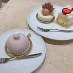 オクシタニアル 東京本店 - 