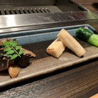 焼肉うしごろ 銀座店 - 