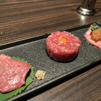 焼肉うしごろ 銀座店 - 
