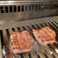 焼肉うしごろ 銀座店 - 
