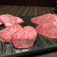 焼肉うしごろ 銀座店 - 