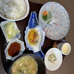 沖海月 - 料理写真: