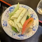 みやだい倶楽部 - サラダ